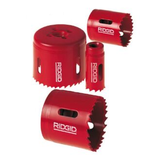 Коронки для оправок R2 / R2S / R3 / R6 / R7