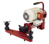 Mark 1323 Электрический трубогиб с открытой рамой (до 1.1/4")