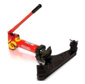 3801 - Ручной гидравлический трубогиб