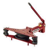 Mark 2013 Ручной трубогиб с закрытой рамой (до 2")