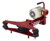 Mark 2313 Электрический трубогиб с закрытой рамой (до 2")