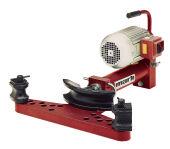 Mark 2323 Электрический трубогиб с открытой рамой (до 2")