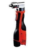 Аксиальный пресс инструмент NOVOPRESS AXI102