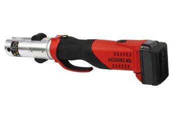 Пресс-инструмент NOVOPRESS КОМФОРТ ACO202XL (до 110 мм)