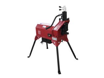 Станок для накатки желобков V-Groover 12