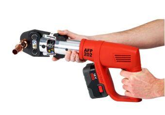 Пресс-инструмент NOVOPRESS Стандарт EFP202 / AFP202 (до 110 мм)