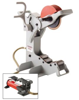 258XL Труборез для труб от 200 до 300 мм