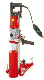 Станок алмазного бурения - модель HC-2W