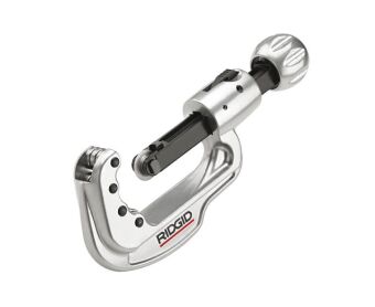 Труборез с винтовой подачей 65S