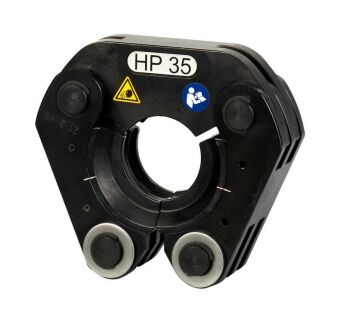 - NOVOPRESS PSL 35 snap on HP-