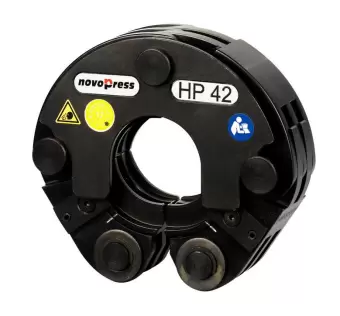 Пресс-кольцо PSL 42мм snap on HP-профиль, N