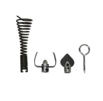 Комплект прочистных насадок T-270