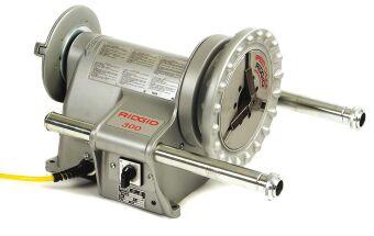 Силовой электропривод модели 300 A