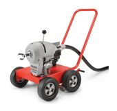K-1500G - для труб от 50 мм до 250 мм