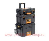 Система хранения инструментов