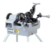 Резьбонарезной станок REX NR50AV от 1/8 до 2 дюймов