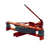 Mark 4013 Ручной трубогиб с закрытой рамой (до 4")