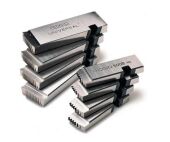 Гребёнки резьбонарезные 2 1/2"-3"BSPT (конические) для станка 1233