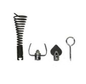 Комплект прочистных насадок T-270