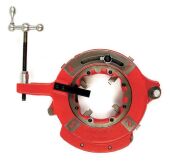 Резьбонарезная головка 725 для вырезания желобков 2,1/2-4"