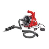   RIDGID PowerClear