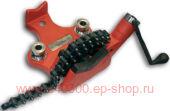 61206 Egamaster Тиски цепные трубные до 1/8" - 6"