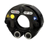 Пресс-кольцо NOVOPRESS PSL 54мм snap on HP-профиль, N