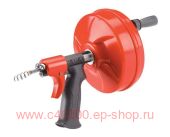 Ручная вертушка с автоподачей POWER SPIN+