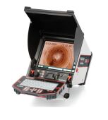 Монитор SeeSnake CS65 с цифровой записью